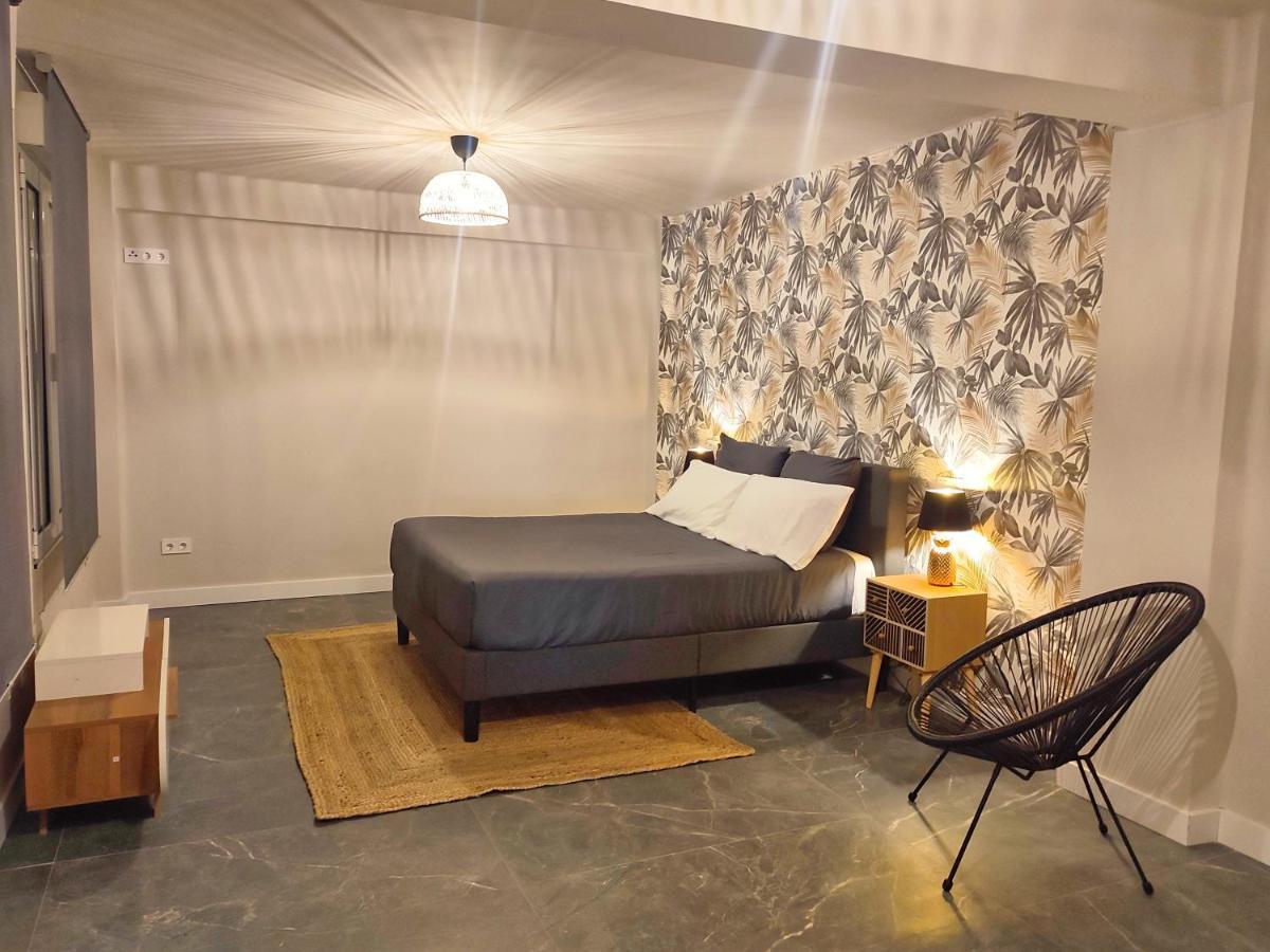 Apartamento Suite 48- Recien Reformado Avilés Exterior foto