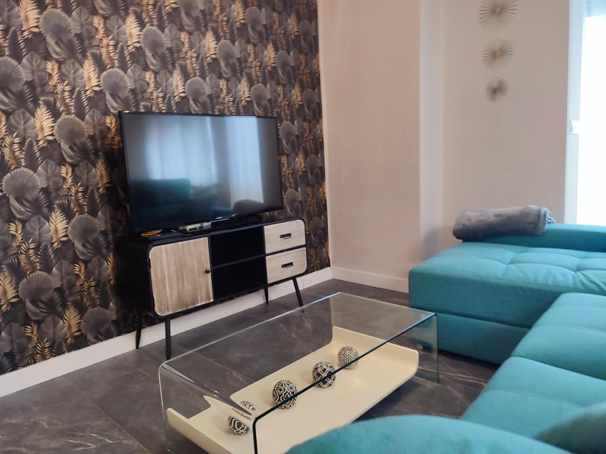 Apartamento Suite 48- Recien Reformado Avilés Exterior foto